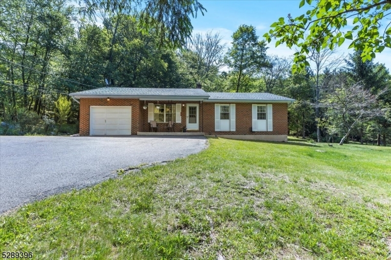 Property Photo:  48 Stony Brook Rd  NJ 07825 