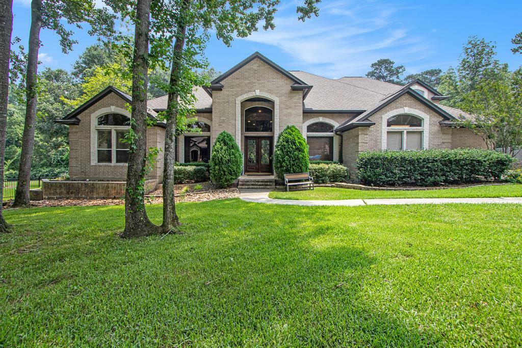 Property Photo:  23610 Powder Mill Drive  TX 77377 