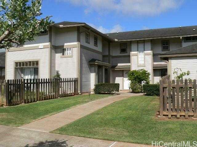 Property Photo:  95-1064 Kuauli Street 213  HI 96789 