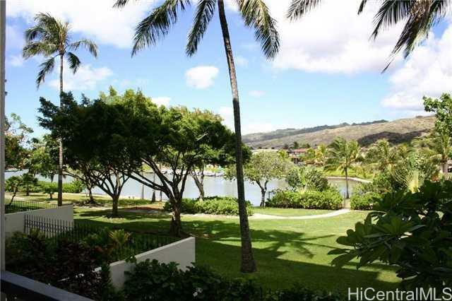 Property Photo:  500 Lunalilo Home Road 22L  HI 96825 