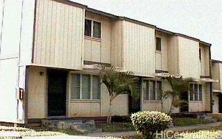 Property Photo:  98926F Noelani Place 10  HI 96782 