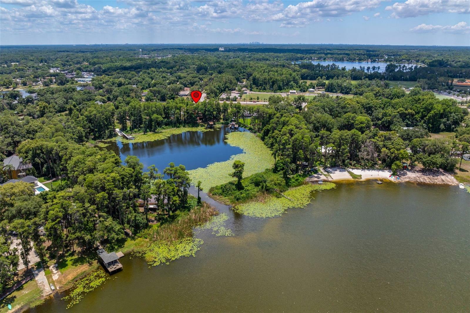 Property Photo:  503 W Lutz Lake Fern Road  FL 33548 