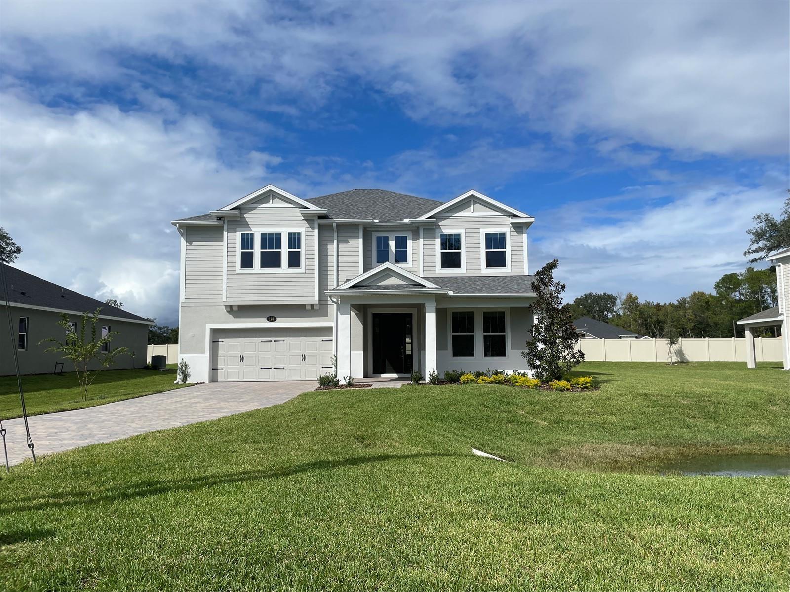 Property Photo: 128 Lake Drive FL 32765