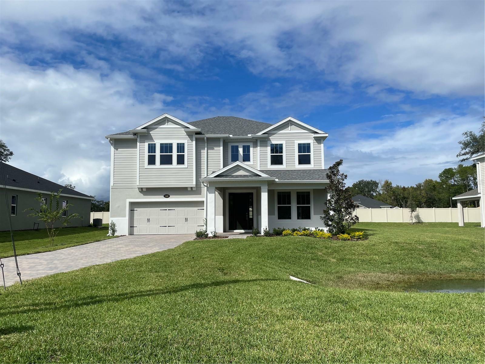 Property Photo: 128 Lake Drive FL 32765