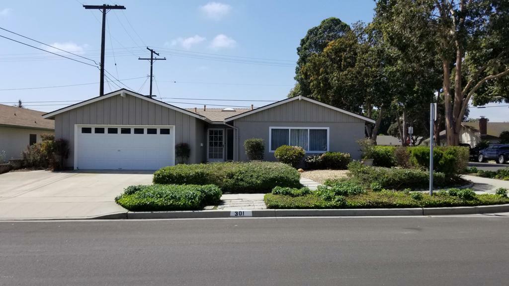 Property Photo:  301 Broderick Avenue  CA 93003 