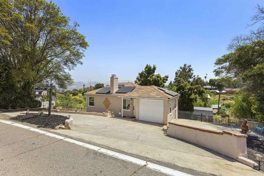 Property Photo:  8683 Golden Ridge Road  CA 92040 