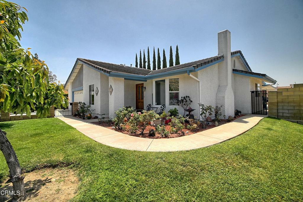 Property Photo:  2037 Jill Court  CA 93063 