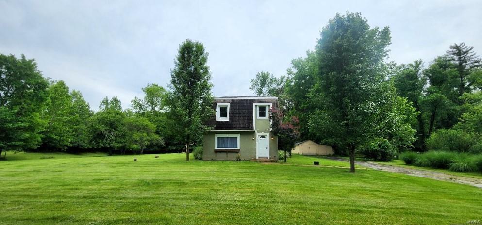 Property Photo:  510 Larry Elliott Drive  MO 63021 