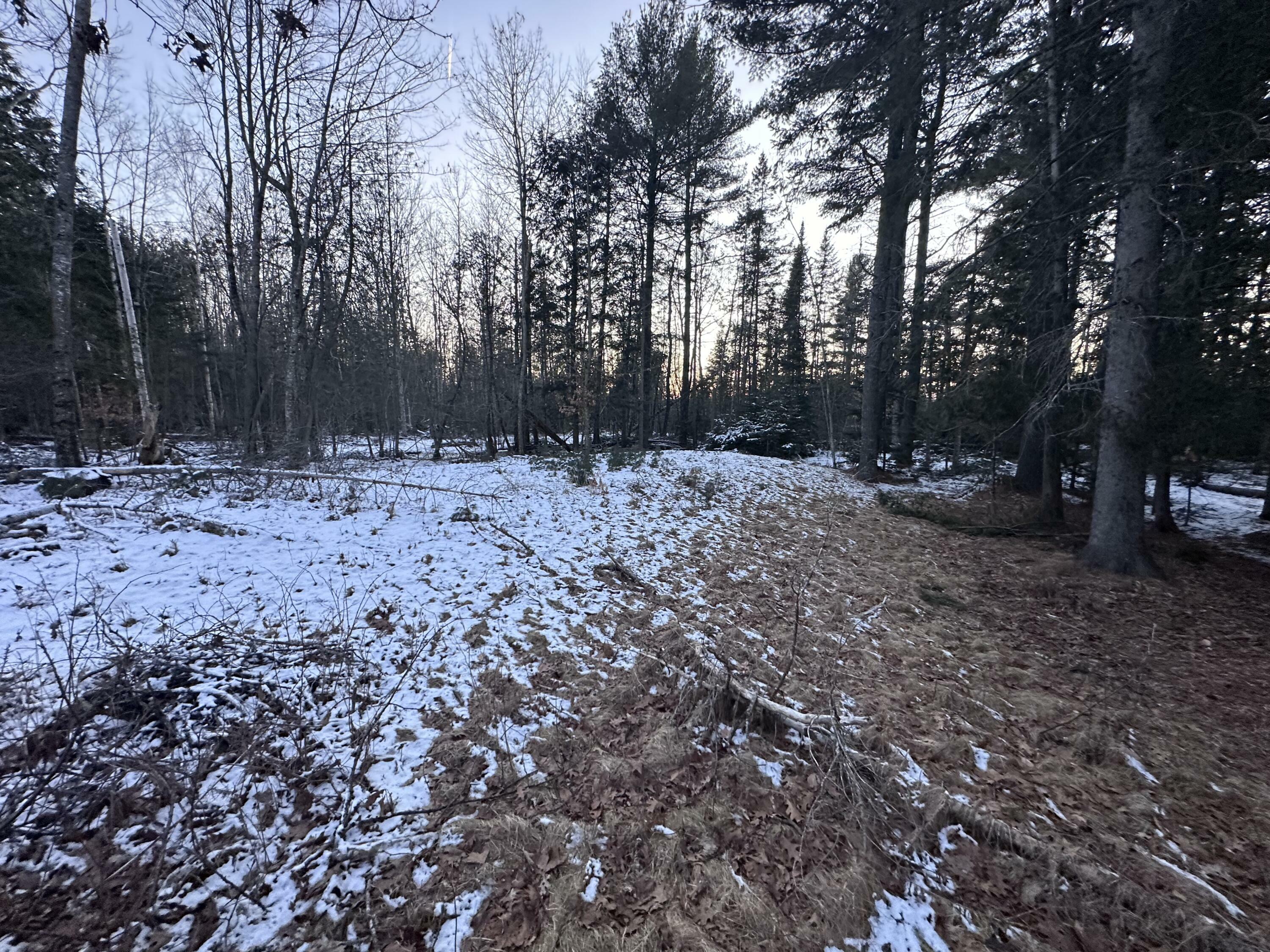 Property Photo: 162 Kidder Hill Road ME 04429