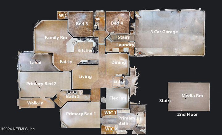 Property Photo:  514 Sugar Grove Place  FL 32073 