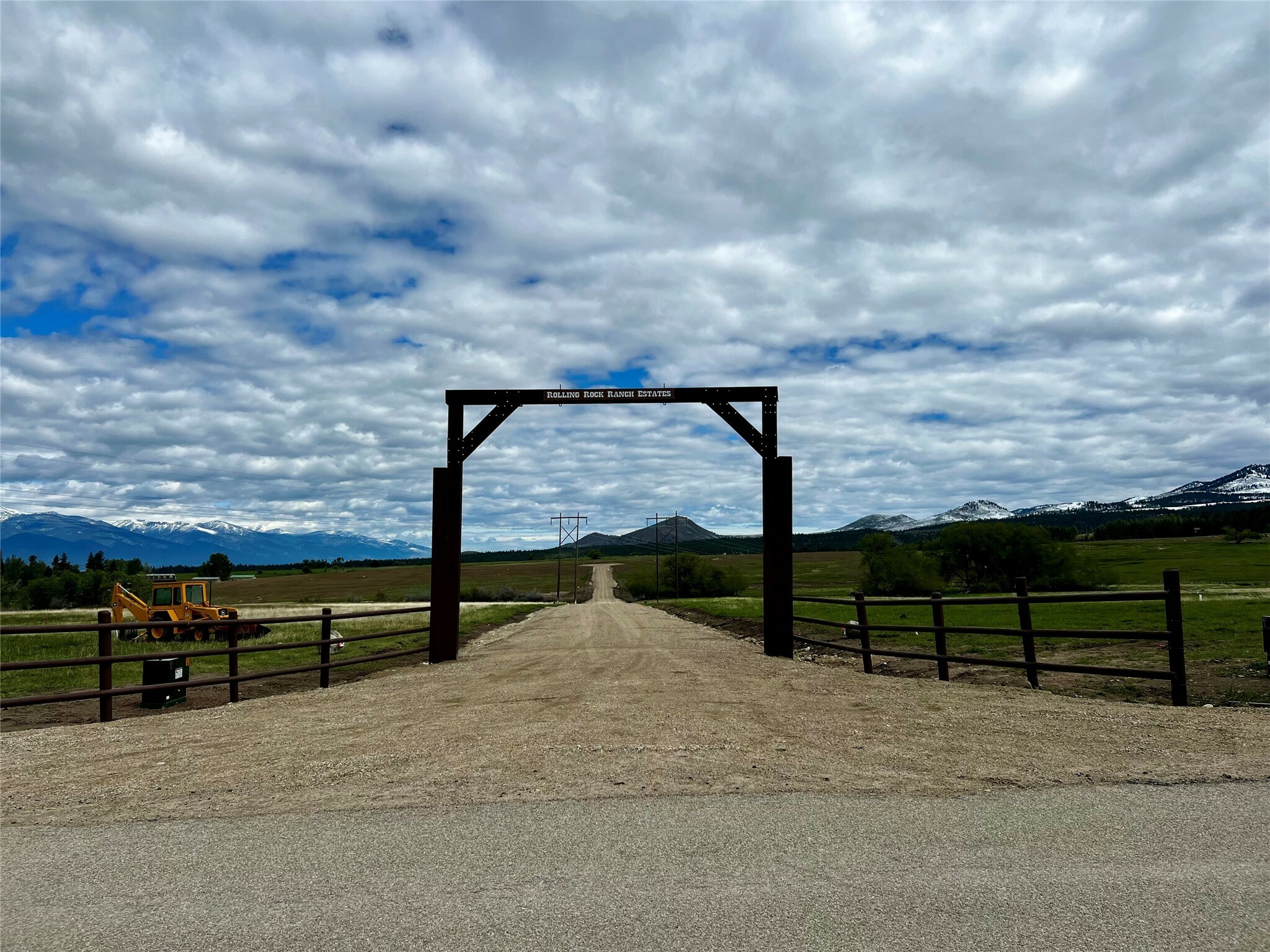 Lot 7 Rolling Rock Ranch Road  Corvallis MT 59828 photo