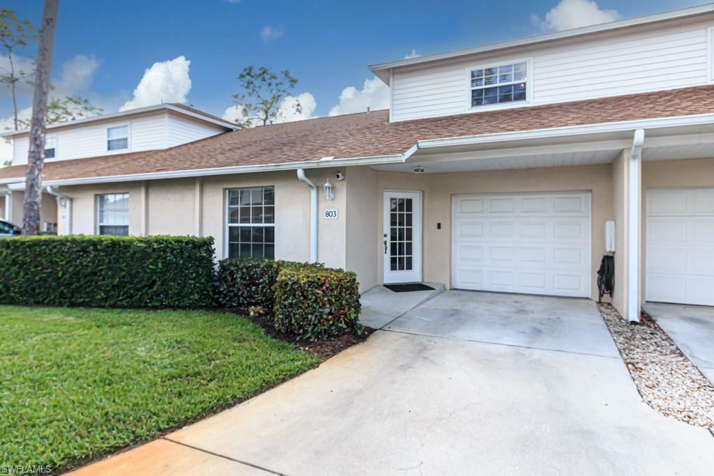 Property Photo:  374 Dover Pl 803  FL 34104 