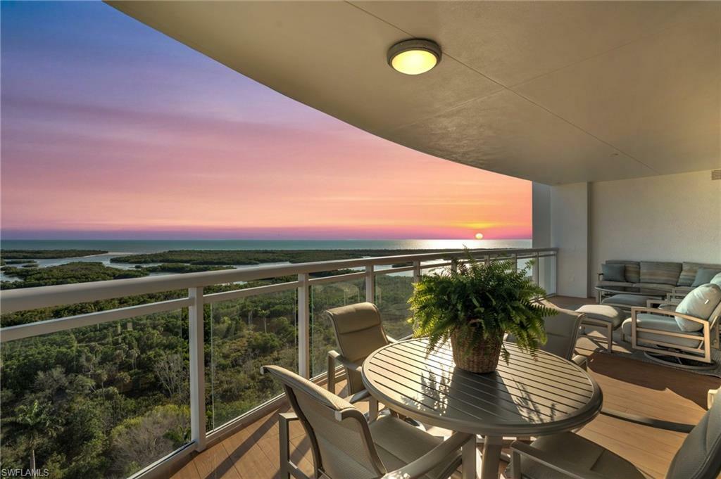 Property Photo: 13915 Old Coast Rd 1701 FL 34110