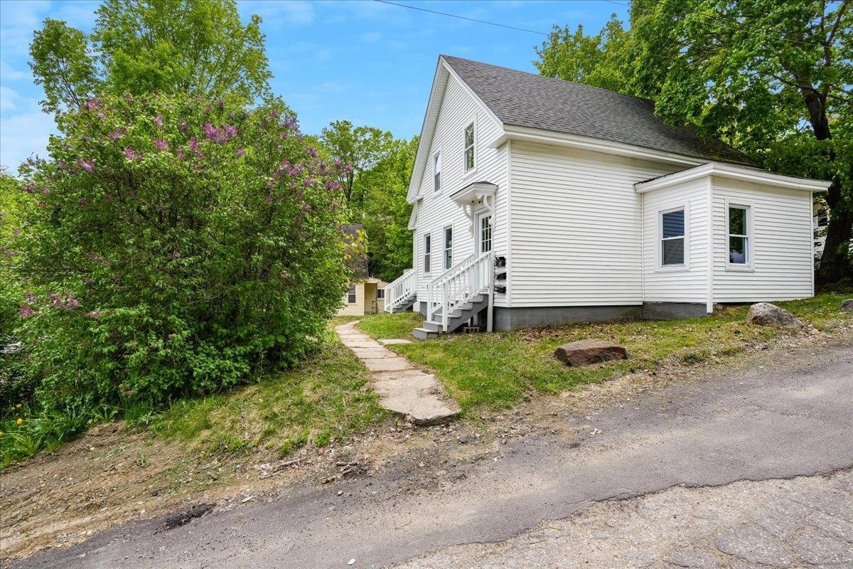 Property Photo:  6 Gould Terrace  NH 03264 