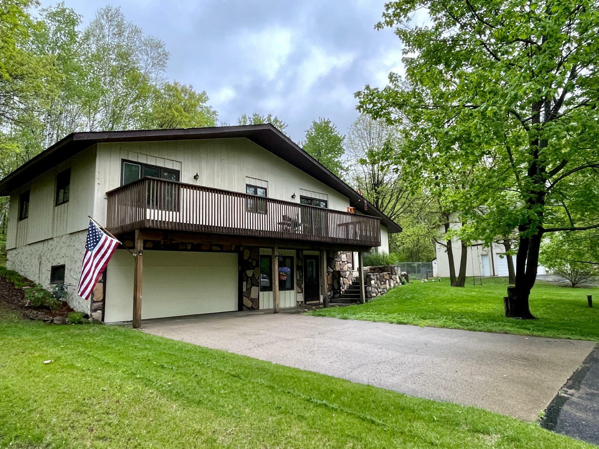 Property Photo:  2735 Marion Drive SE  MN 56601 