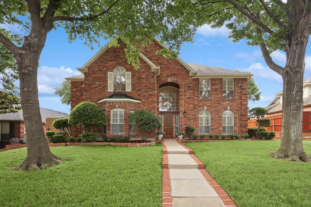 Property Photo:  1916 Paris Avenue  TX 75025 