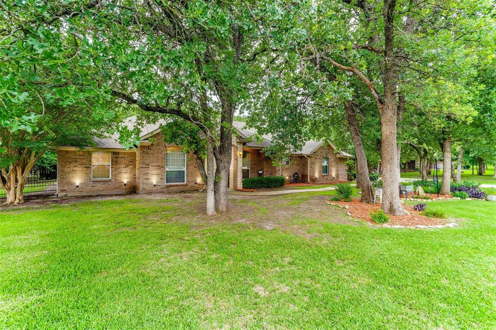 Property Photo:  5996 Red Bud Road  TX 76135 