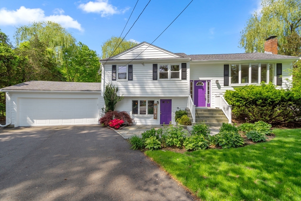 Property Photo: 255 Sumner MA 02062