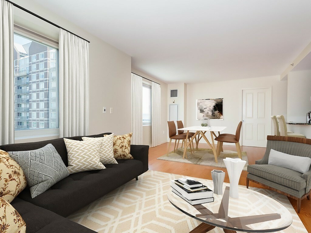 Property Photo: 8 Museum Way 1802 MA 02141