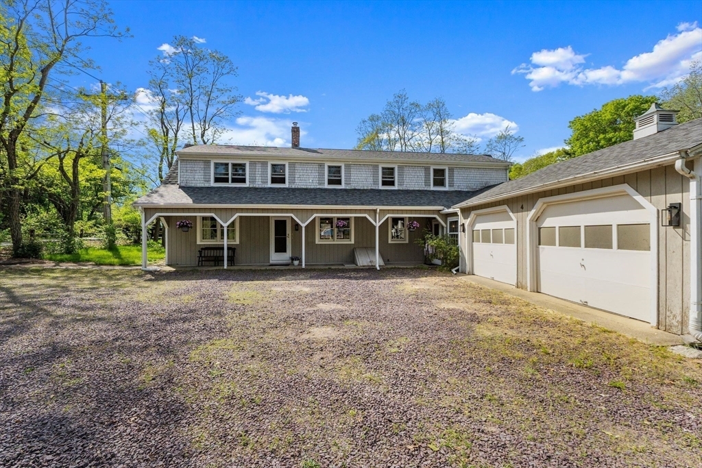 Property Photo:  4 Cranberry Road  MA 02330 