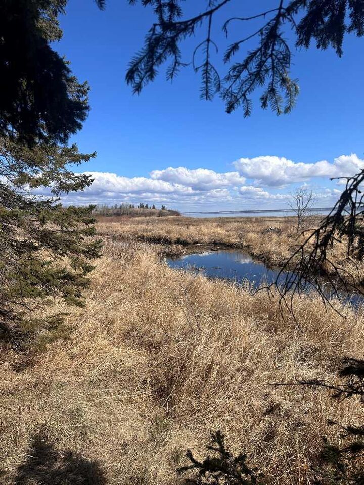 Property Photo: Rl 22 Old Trail AB T0A 2C2
