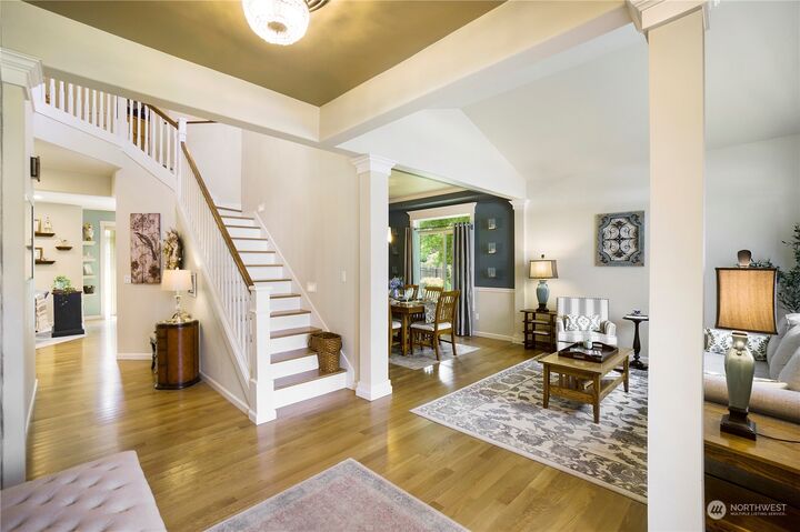 Property Photo: 21349 SE 265th Street WA 98038