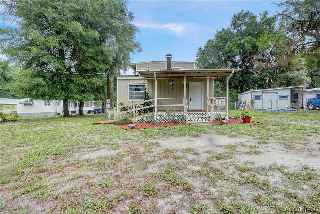 Property Photo:  11539 E Salmon Drive  FL 34436 