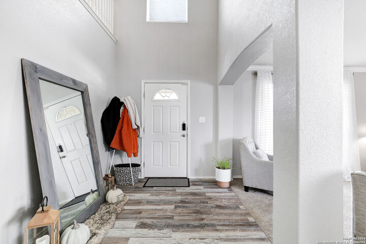 Property Photo:  11006 Funny Cide  TX 78245 