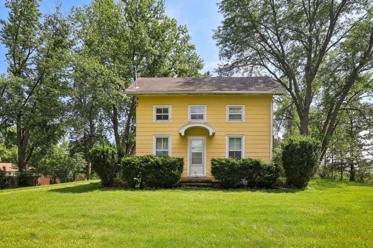 Property Photo: 623 Lynn Avenue WI 53913