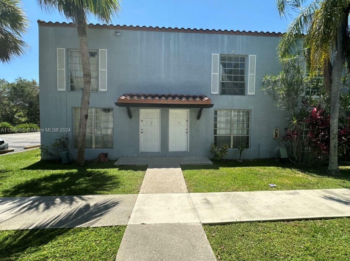 Property Photo:  10840 N Kendall Dr W-2  FL 33176 