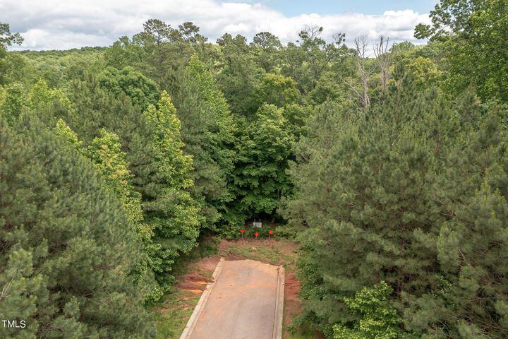 Property Photo: 0 Old Airport Road NC 27540