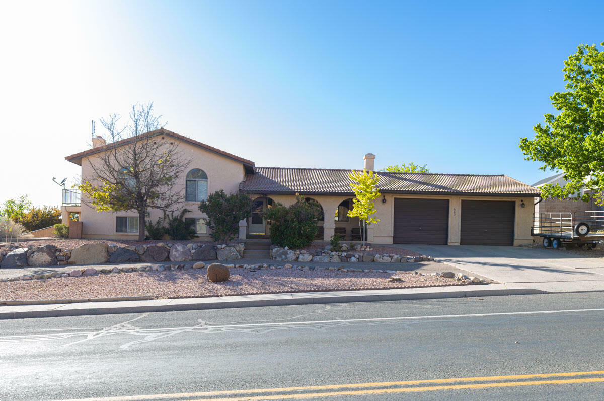 Property Photo:  663 E Fiddlers Canyon Rd  UT 84721 