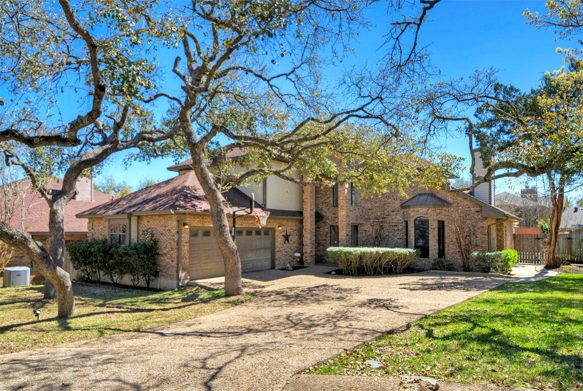 Property Photo:  7009 Quill Leaf  TX 78750 