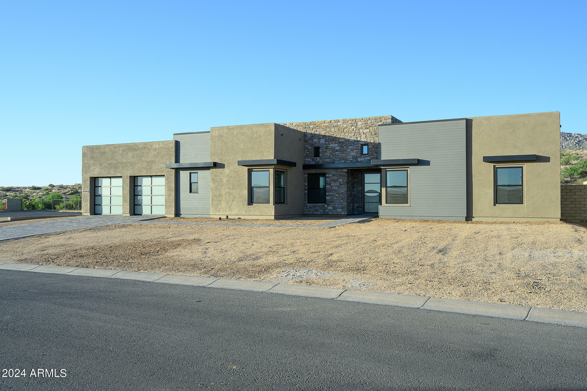 Property Photo:  13327 E La Junta Road  AZ 85255 