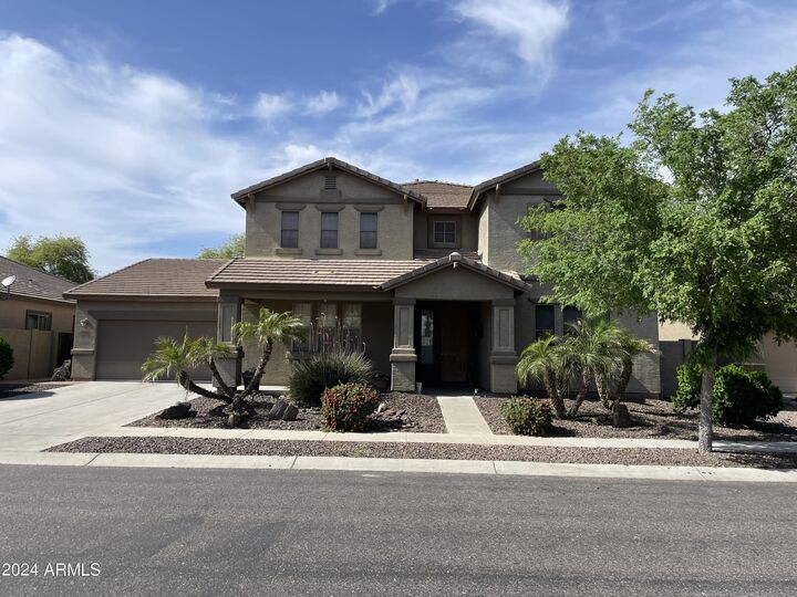 Property Photo: 14378 W Sierra Street AZ 85379