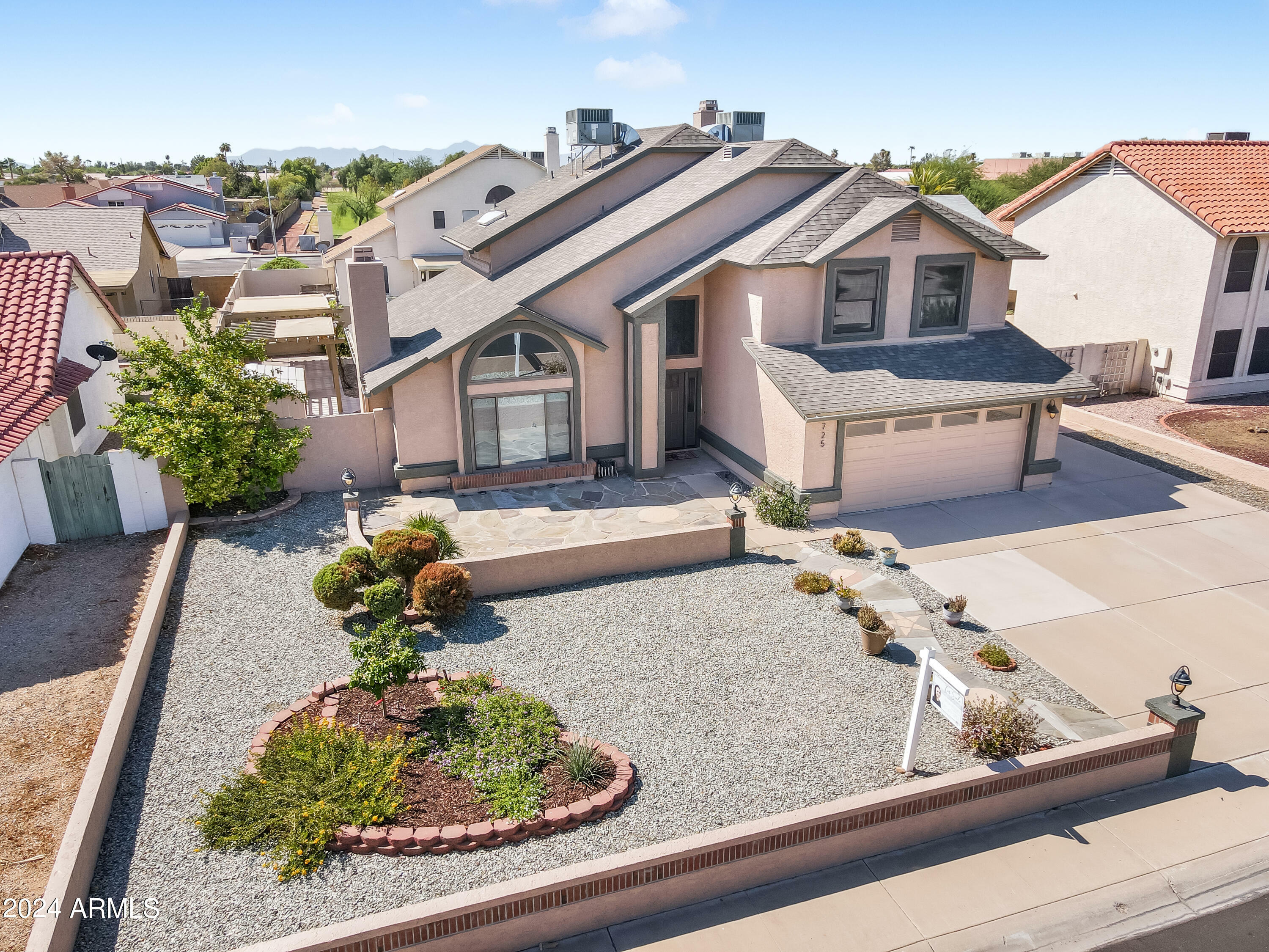 Property Photo:  7725 W Dreyfus Drive  AZ 85381 