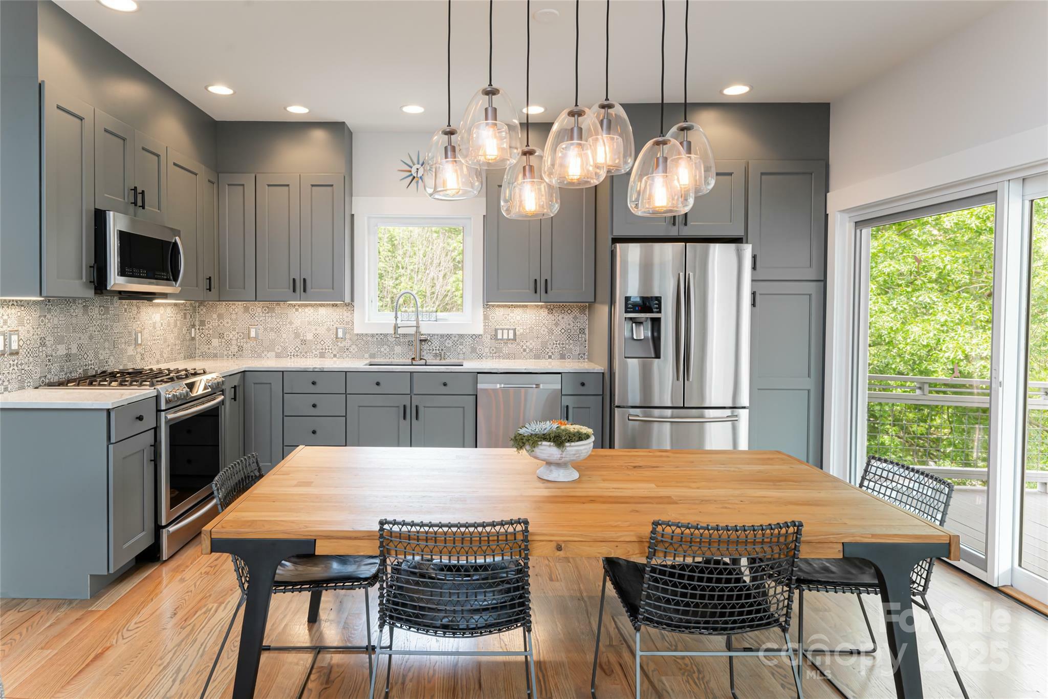 Property Photo: 8 Birdhouse Row NC 28801