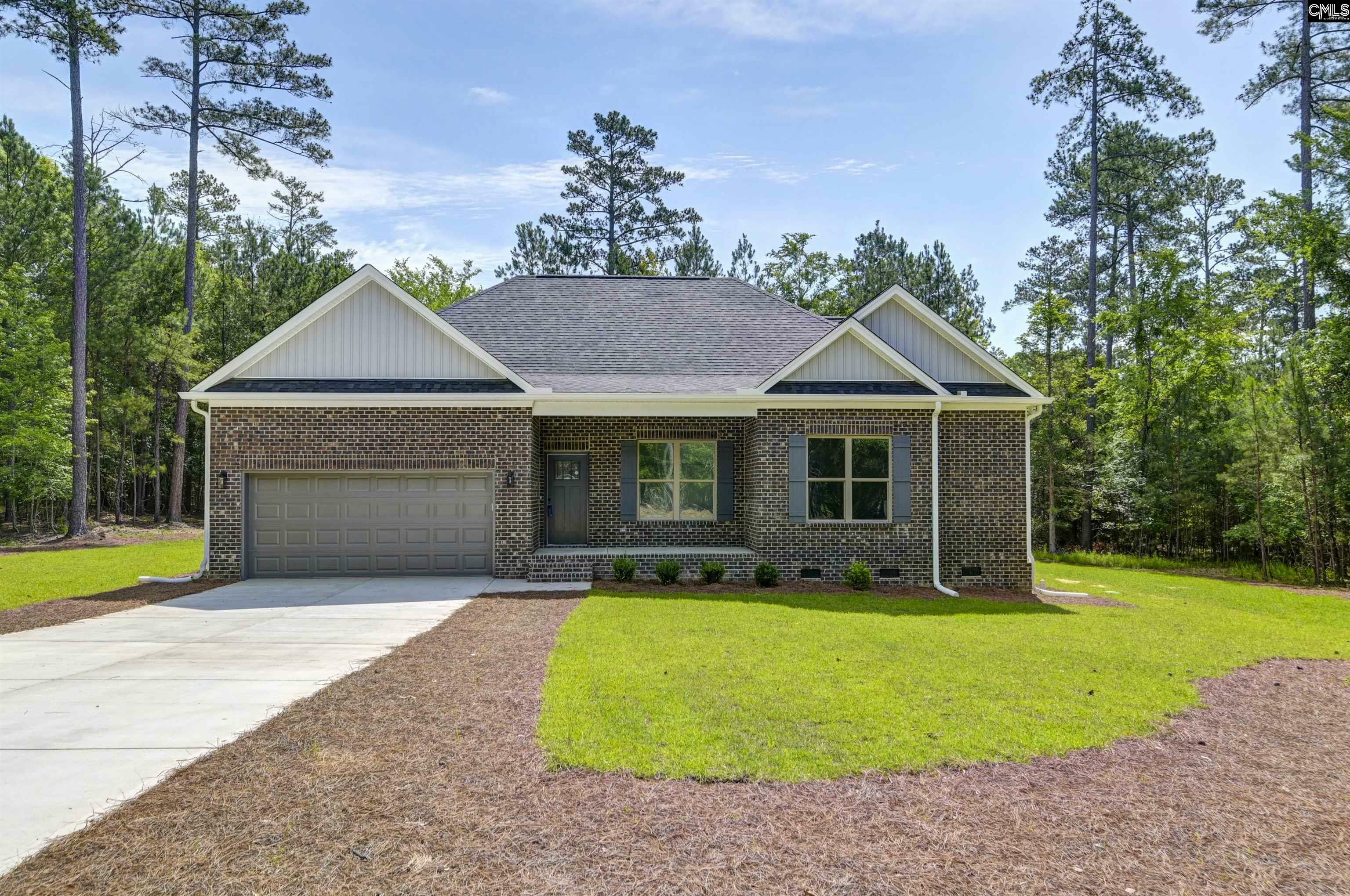 Property Photo:  756 Hamms Landing  SC 29127 