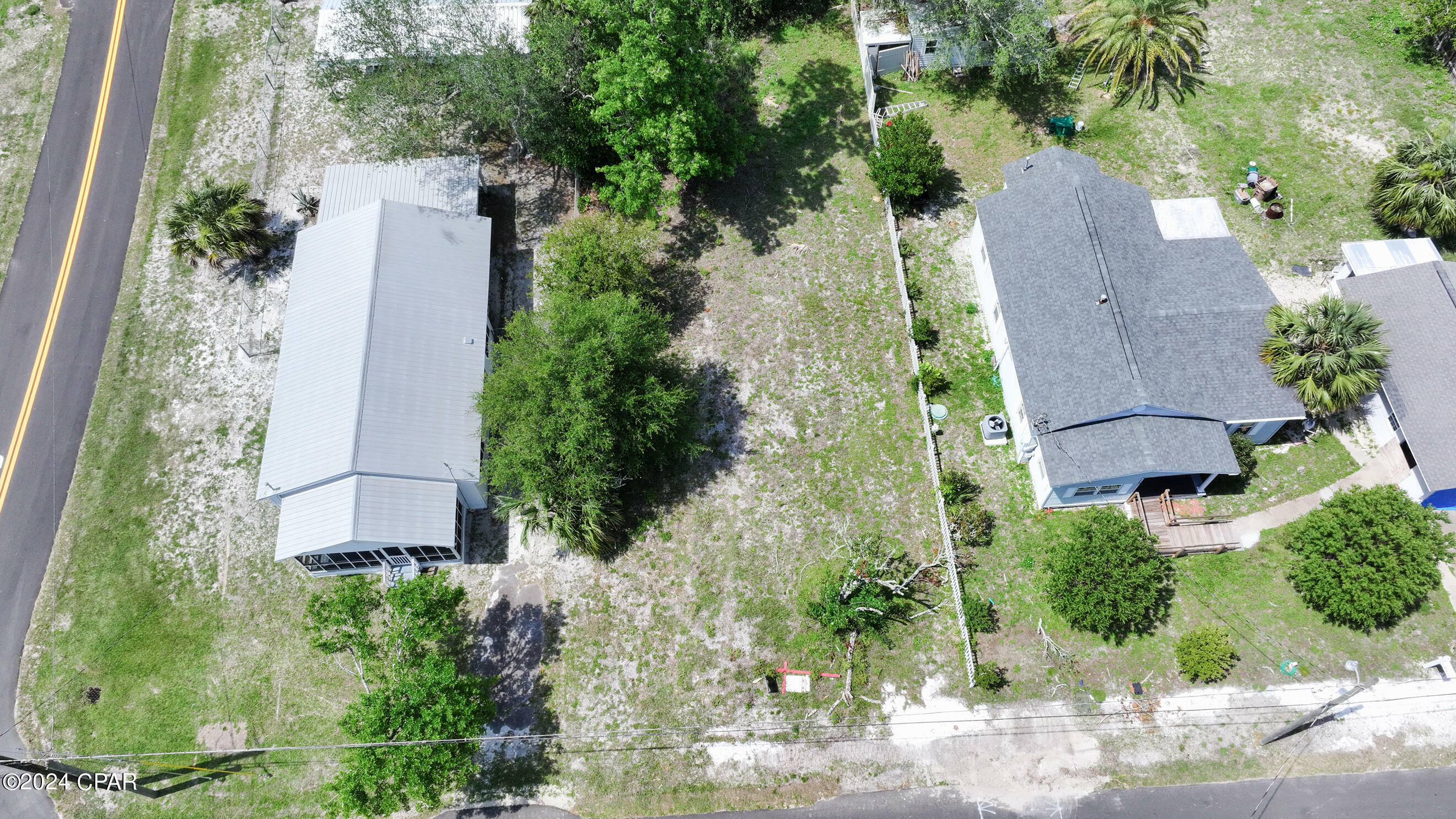 Property Photo:  251 Redfish Street  FL 32456 