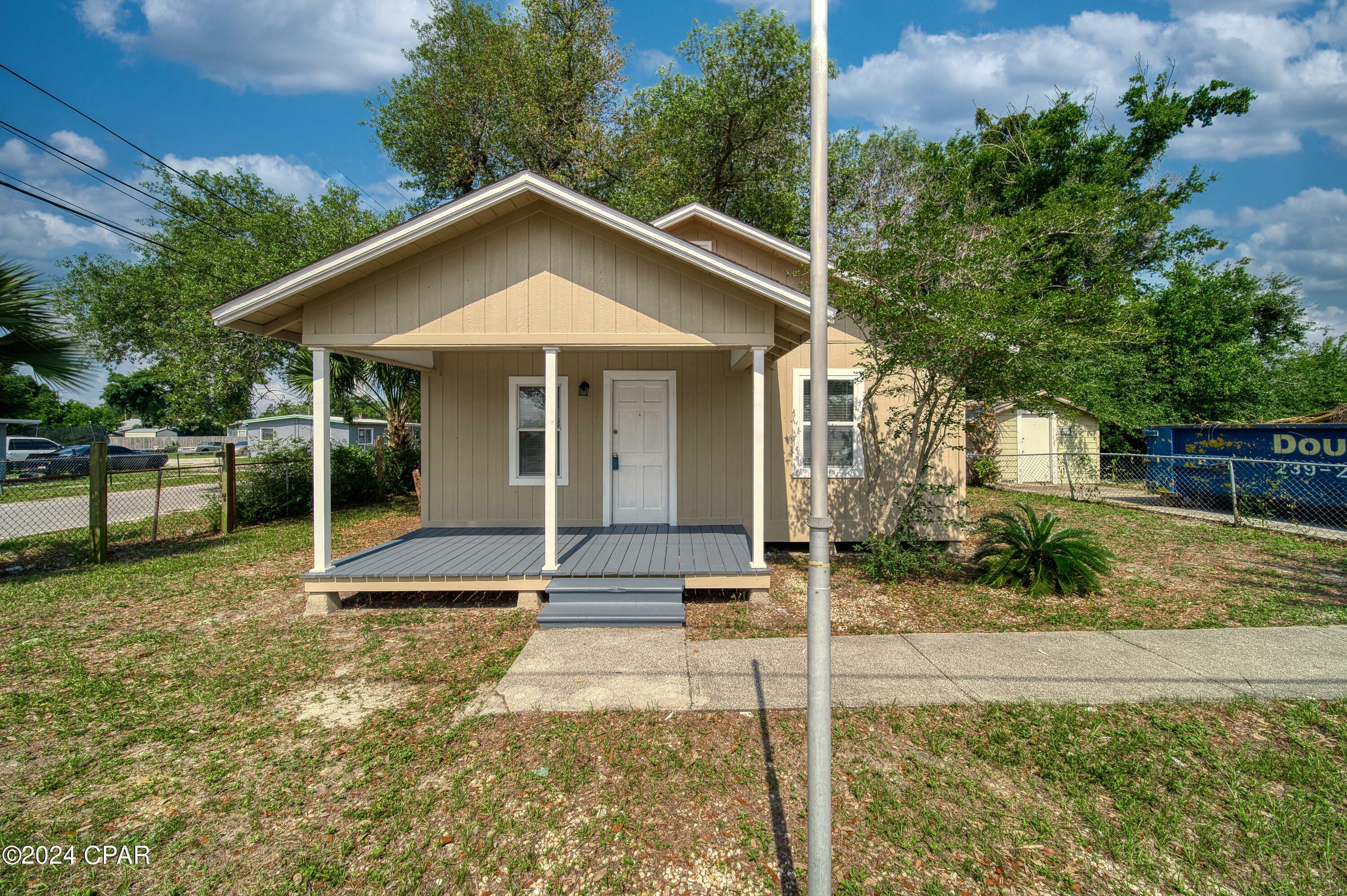 Property Photo:  341 Kraft Avenue  FL 32401 