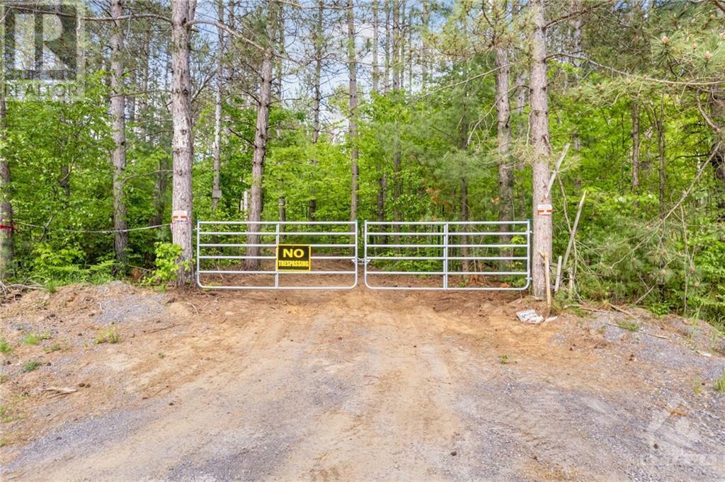 Property Photo:  Lot 14 Bouvier Road  ON K0A 2A0 