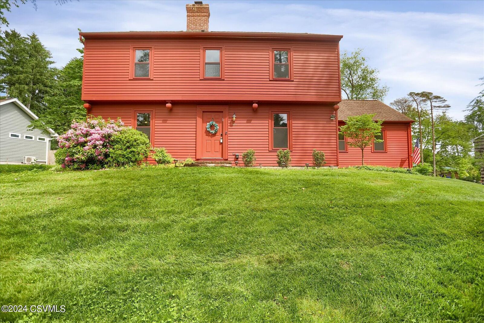 Property Photo: 415 Beth Ellen Drive PA 17837