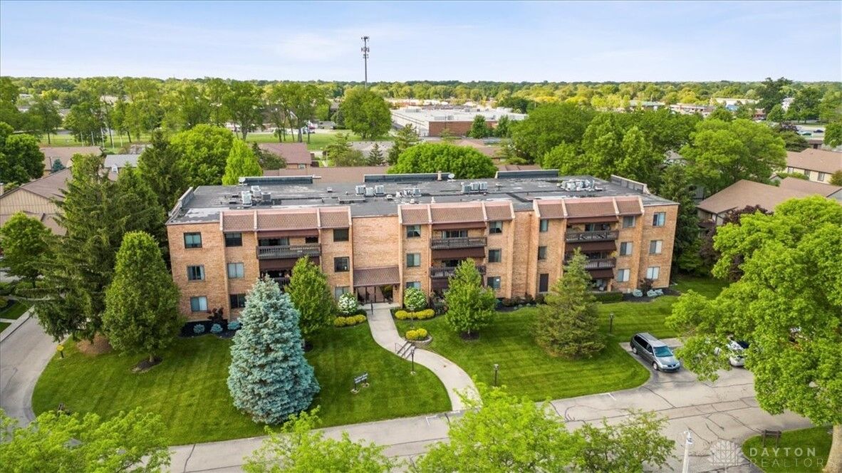 Property Photo:  1361 Tattersall Road  OH 45459