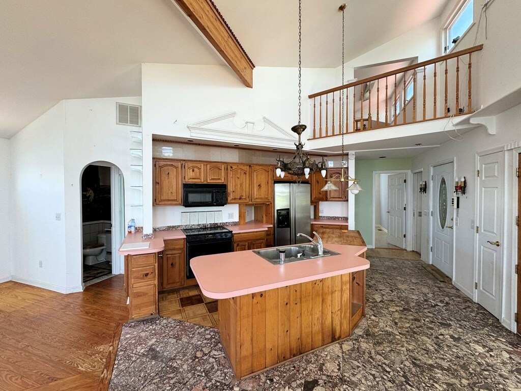 Property Photo: 3481 Main St VA 23336