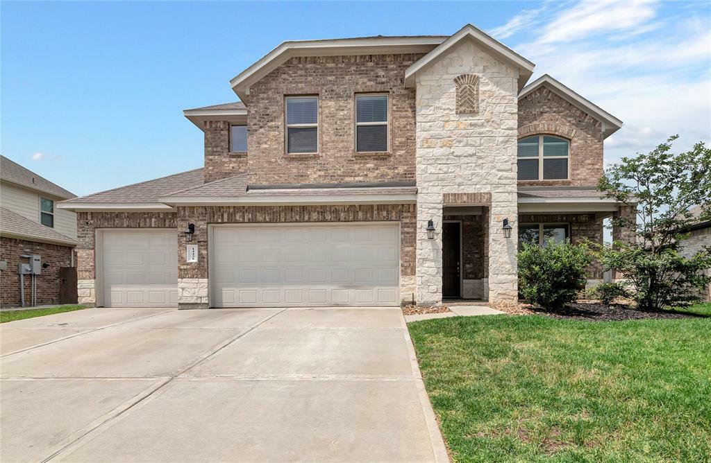 Property Photo:  14438 Kerrick Vista Lane  TX 77384 