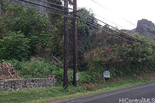 Property Photo:  0 Kamehameha Highway  HI 96730 