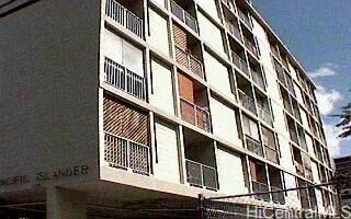 Property Photo:  249 Kapili Street 304  HI 96815 