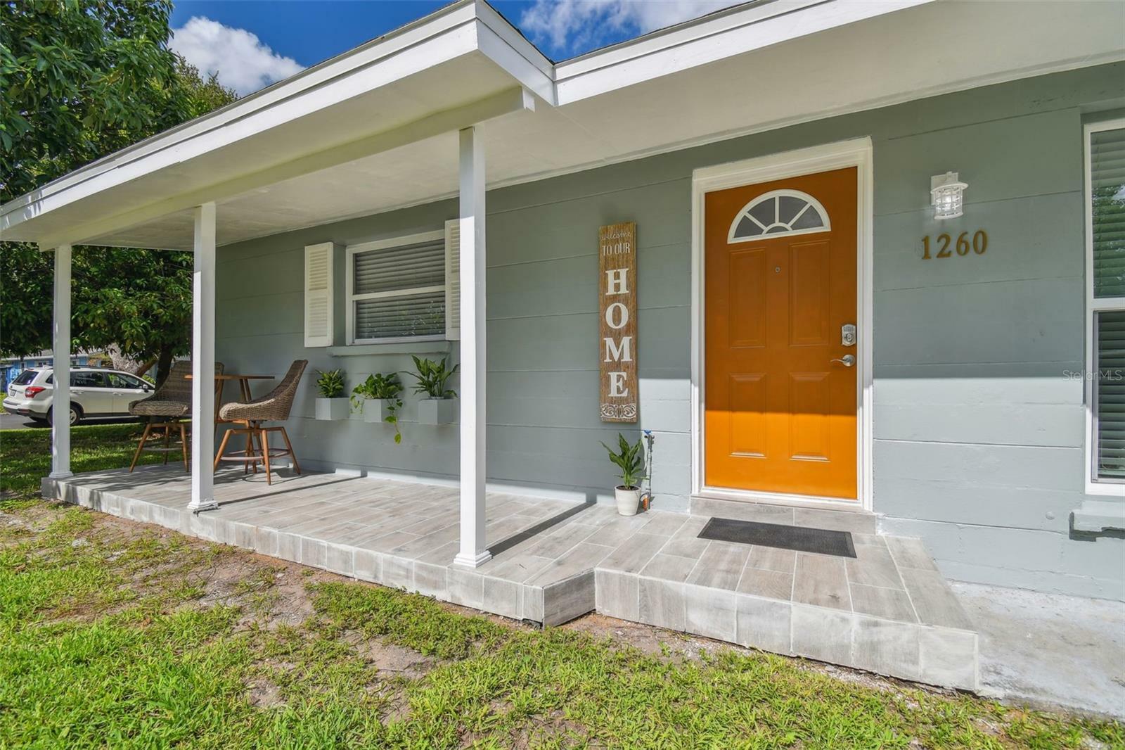 Property Photo:  1260 S Hillcrest Avenue  FL 33756 