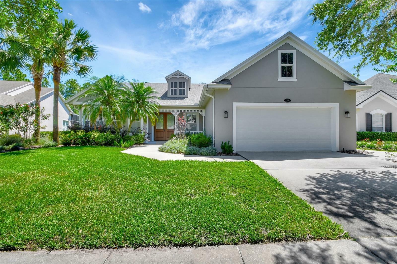 Property Photo: 312 Bellingrath Terrace FL 32724