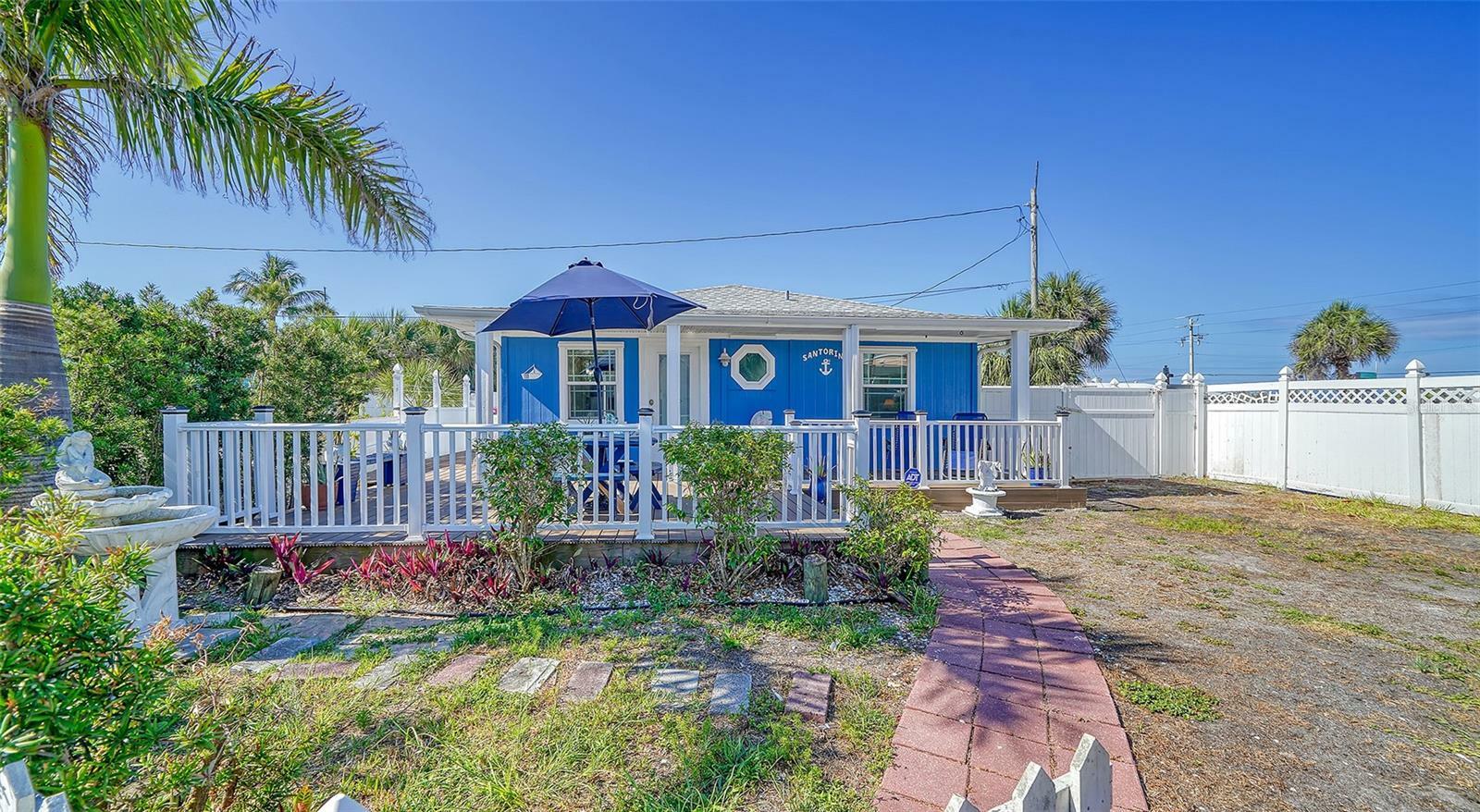 Property Photo:  111 9th Street N  FL 34217 